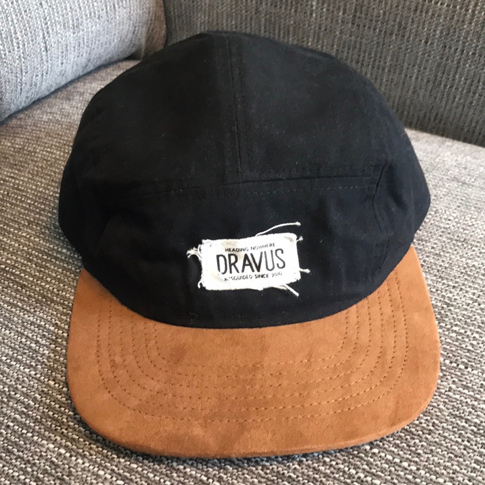 Men's Snapback